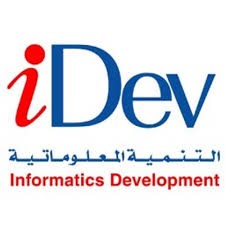 شركة التنمية المعلوماتية