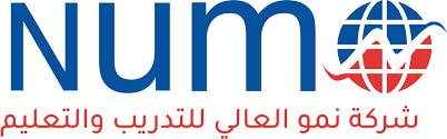 شركة نمو العالي للتدريب والتعليم