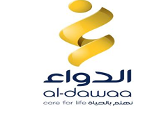 شركة الدواء للخدمات الطبية
